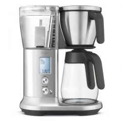 SAGE Cafetière filtre 1.8 L Inox brossé- Precision Brewer Thermal Inox - SDC400B 