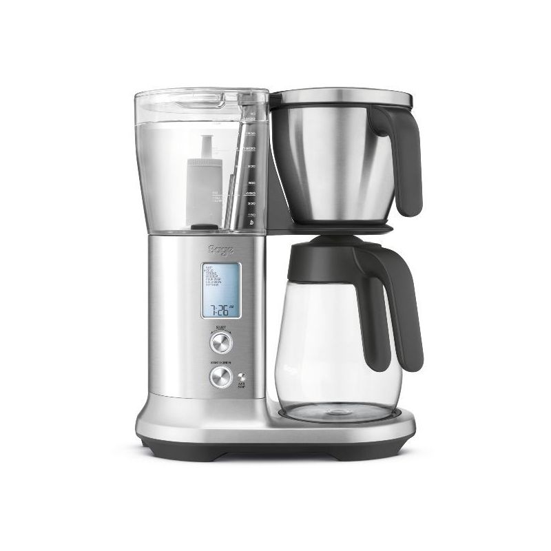 Cafetière Électrique Sage Appliances Cafétiere Filtre 1,8L