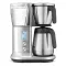 SAGE Cafetière filtre 1.8 L Inox Brossé - Precision Brewer Thermal Inox - SDC450 SAGE Cafetière filtre 1.8 L Inox Brossé - Precision Brewer Thermal Inox - SDC450