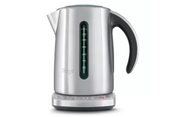 SAGE Bouilloire 1.7 L Inox Brossé - The Smart Kettle - SKE825BSS3EEU1 