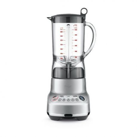 SAGE Blender 1.5 L - Fresh & Furious - SBL620SIL4CEU1 