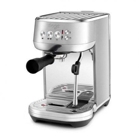 SAGE Machine expresso - Bambino Plus Inox - SES500BSS4EEU1 