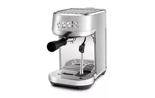 SAGE Machine expresso - Bambino Plus Inox - SES500BSS4EEU1 