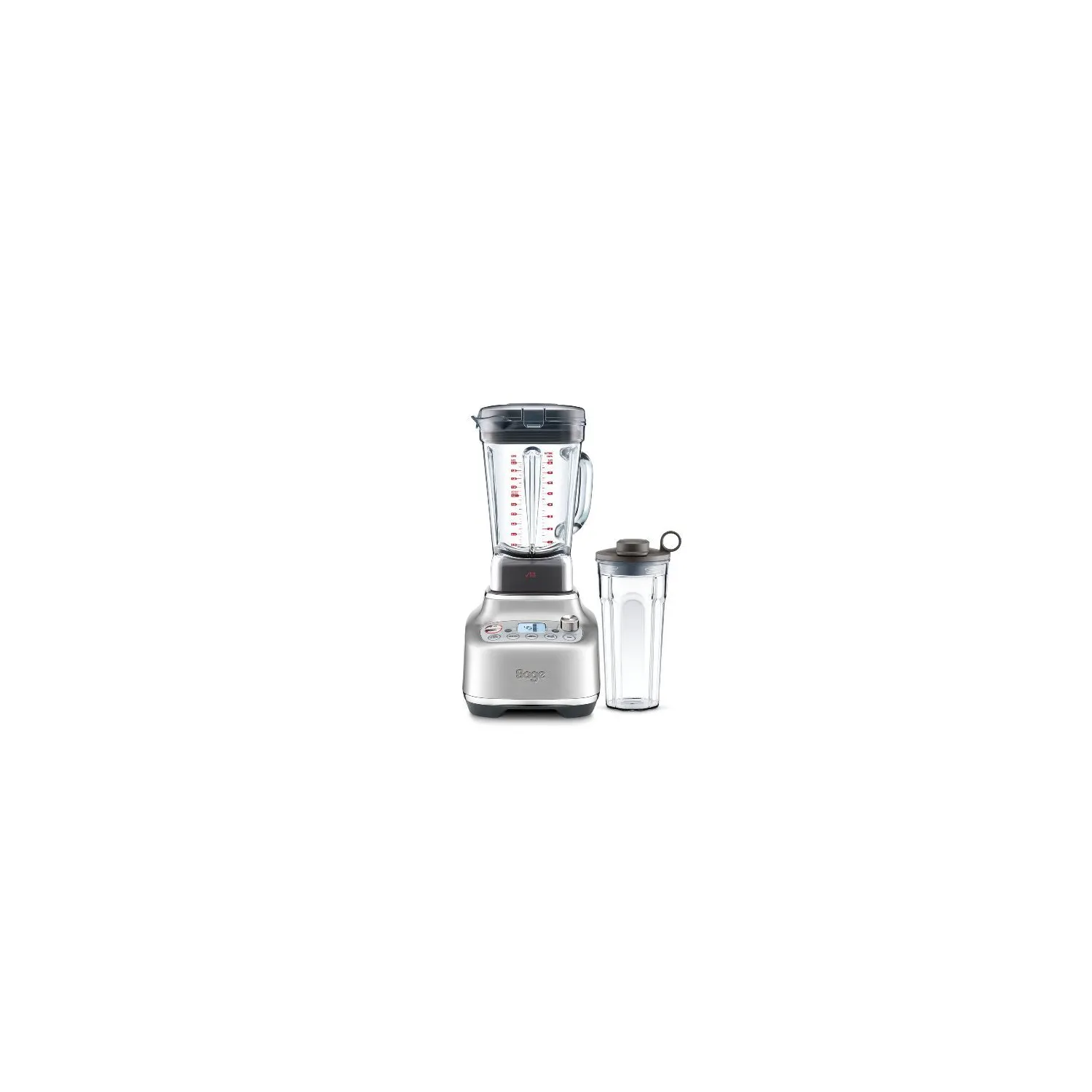 SAGE Blender 2 Super Q SBL920BSS2EEU1