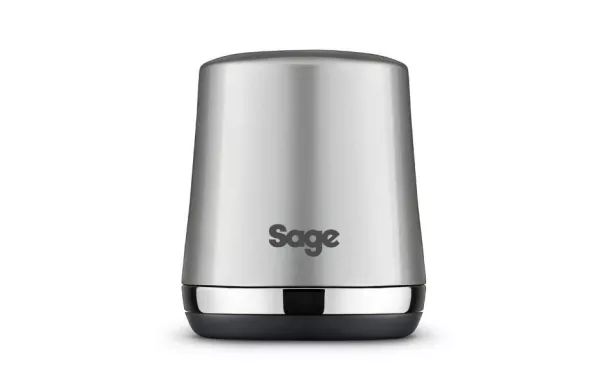 SAGE Pompe à vide - Vaq Q - SBL002SIL0NEU1 [Hors Tarif] 