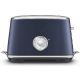 SAGE Grille-pain Bleu Prune - The Toast Select Luxe - STA735DBL4EEU1 