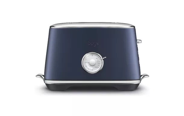 SAGE Grille-pain Bleu Prune - The Toast Select Luxe - STA735DBL4EEU1 