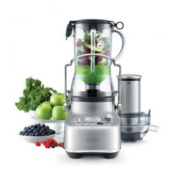 SAGE Blender / Extracteur de jus - 3X Bluicer Pro - SJB815BSS2EEU1 