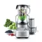 SAGE Blender / Extracteur de jus - 3X Bluicer Pro - SJB815BSS2EEU1 
