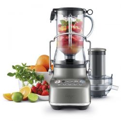 SAGE Blender / Extracteur de jus - 3X Bluicer - SJB615SHY2EEU1 