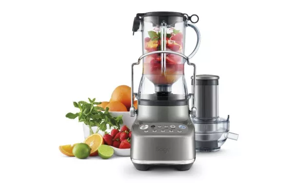 SAGE Blender / Extracteur de jus - 3X Bluicer - SJB615SHY2EEU1 