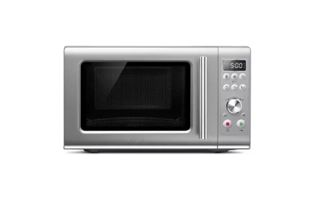 SAGE Micro-ondes 25 L - The Compact Wave - SMO650BSS4EEU1 