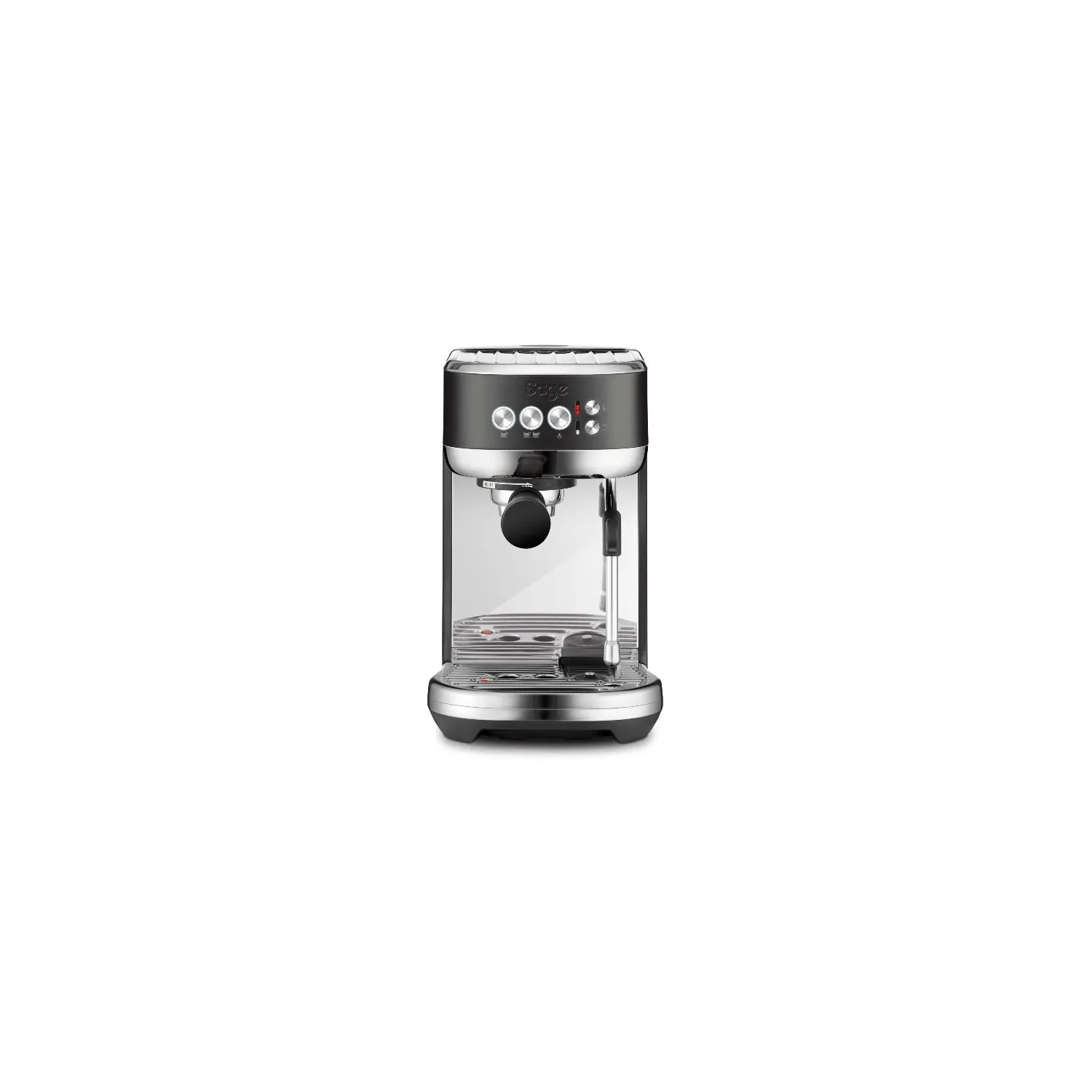 SAGE Machine expresso Bambino Plus SES500BST4EEU1