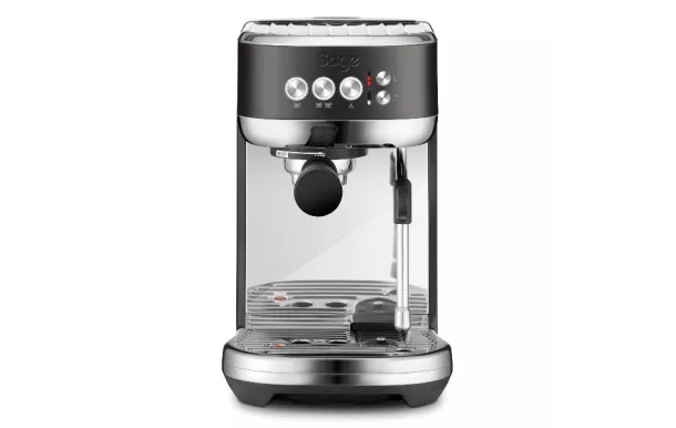 SAGE Machine expresso - Bambino Plus Noire - SES500BST4EEU1 