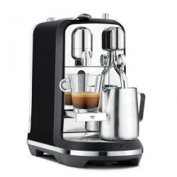 SAGE Nespresso Truffe Noire - Creatista Plus - SNE800BTR2EFR1 