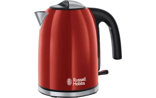 RUSSELL COLOURS PLUS Rouge 1L7 2400W    ( 6) 20412-70