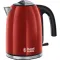 RUSSELL COLOURS PLUS Rouge 1L7 2400W    ( 6) 20412-70