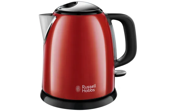 RUSSELL COLOURS PLUS Rouge 1L  2400W    ( 6) 24992-70