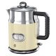 RUSSELL RETRO  Creme Vintag.1L7 Jauge T°( 4) 21672-70