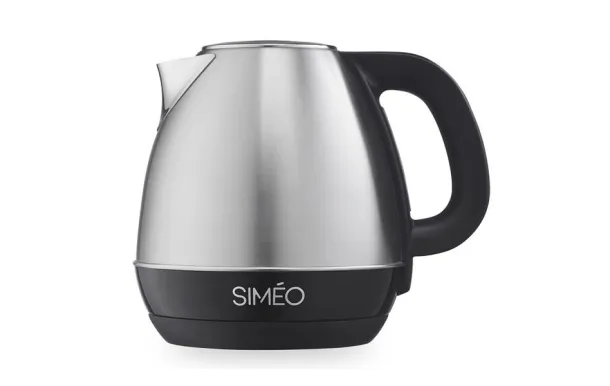 SIMEO 1L2 2200W Temp.Var. Cav.Inx Inox( 4)NEW BVI172