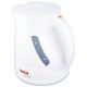 TEFAL 1.2l Justine  Blanc Shiny       ( 6) BF512011