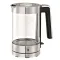 WMF LONO 1.7L 3000W Verre SS Fil    ( 4) 0413150011