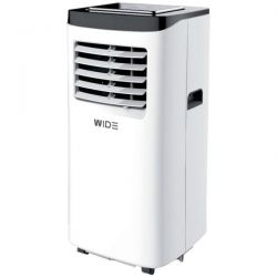 FINDIS EBJ CLIMATISEUR MOBILE 2100W CLASS A R290*ES*S-HTW - GIA GROUP-HTW