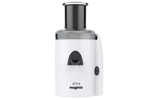 MAGIMIX JUICE EXPERT 2 en 1 Blanc       ( 1) 18080F