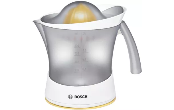 BOSCH -0.8L 25W Reservoir tr.Blanc/Jau( 1) MCP3000NEW