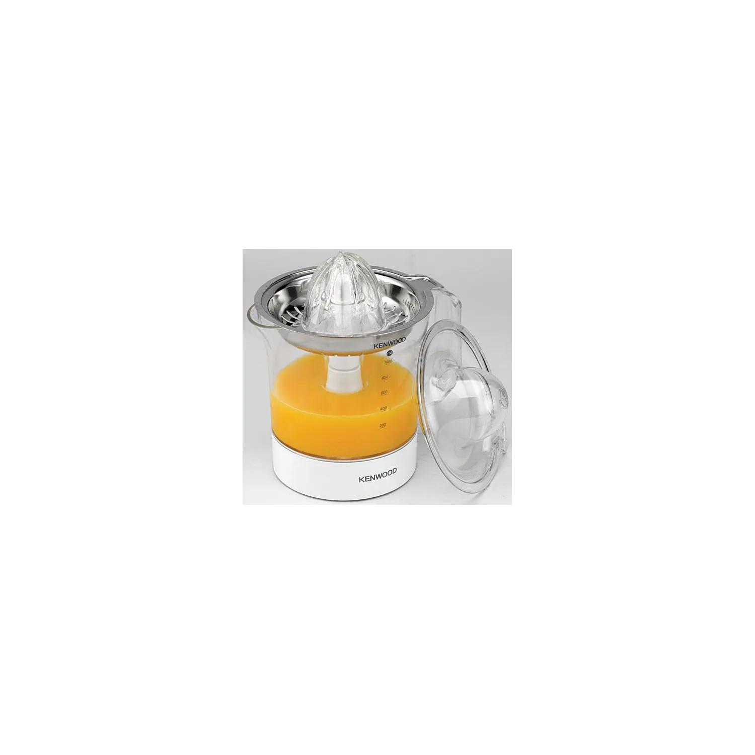 KENWOOD Presse agrumes Tamis Metal