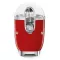 SMEG Presse-agrumes Rouge Années 50 - CJF01RDEU