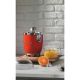 SMEG Presse-agrumes Rouge Années 50 - CJF01RDEU