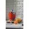 SMEG Presse-agrumes Rouge Années 50 - CJF01RDEU