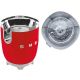 SMEG Presse-agrumes Rouge Années 50 - CJF01RDEU