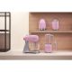 SMEG Presse-agrumes Rose - Années 50 - CJF01PKEU