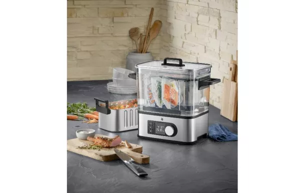 WMF Cuiseur sous vide - Lono - 0415360011 avis moins cher