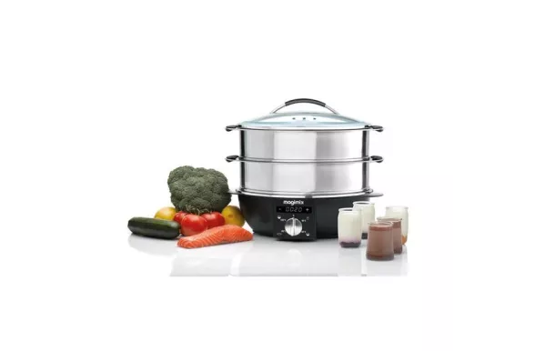 MAGIMIX Cuiseur vapeur multifonction 11582                          