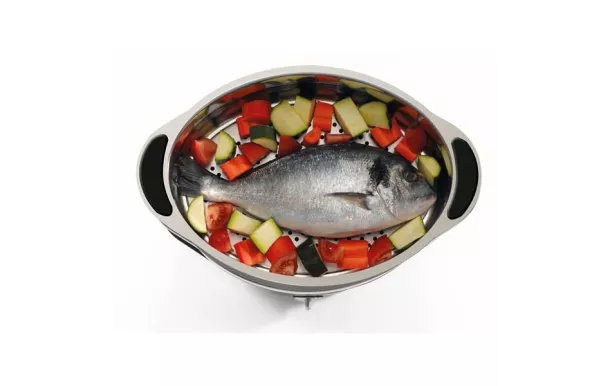 MAGIMIX Cuiseur vapeur multifonction 11582                          