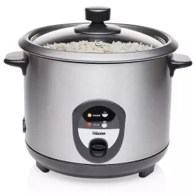 TRISTAR Cuiseur à Riz 1.5L Panier Amovible Arrêt Auto