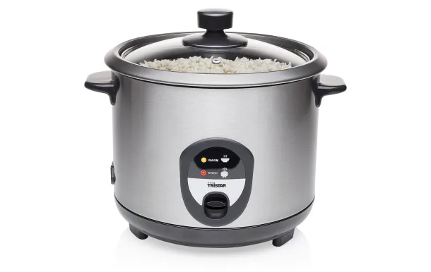 TRISTAR Riz 1.5L    Panier Amov Arr.Auto( 4) RK6127