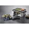 WMF Raclette Grill Crêpes 4 personnes - Lono - 0415390011 