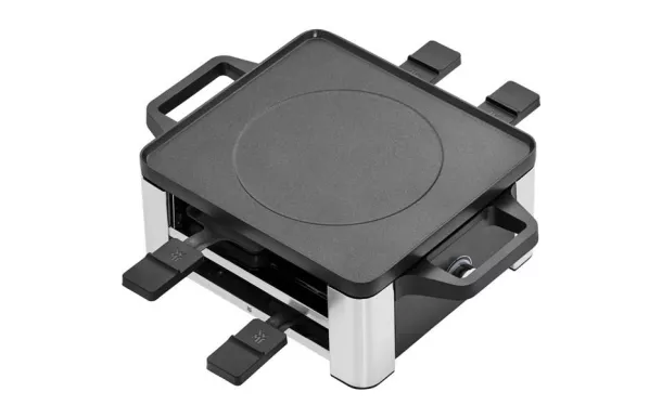 WMF Raclette Grill Crêpes 4 personnes - Lono - 0415390011 