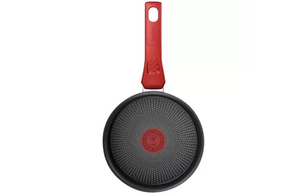 TEFAL Casserole 16 cm - Daily Expert Rouge