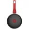 TEFAL Casserole 16 cm - Daily Expert Rouge