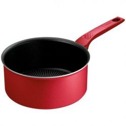 TEFAL DAILY EXPERT  Casserole 20cm -  3L Rouge