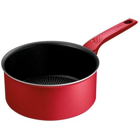 TEFAL DAILY EXPERT  Casserole 20cm -  3L Rouge