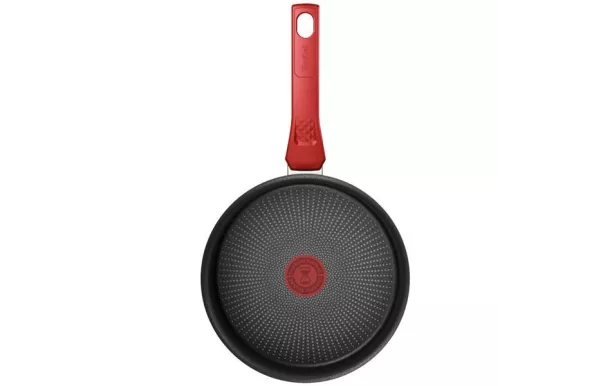 TEFAL DAILY EXPERT  Casserole 20cm -  3L Rouge