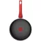 TEFAL DAILY EXPERT  Casserole 20cm -  3L Rouge