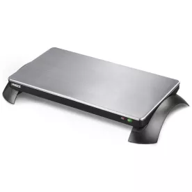 PRINCESS Chauffe plat 1000w 20x40 - 312295-01-004