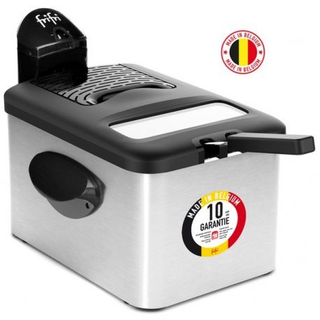 FRIFRI Friteuse 5848 Duo Fil F5848-DUO